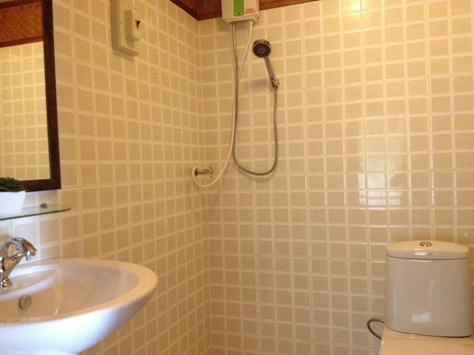 Sinouk Coffee Resort Paksong Zewnętrze zdjęcie