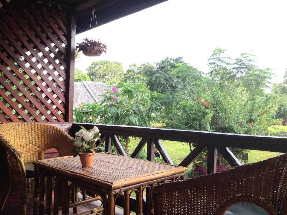 Sinouk Coffee Resort Paksong Zewnętrze zdjęcie