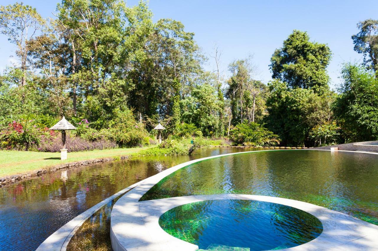 Sinouk Coffee Resort Paksong Zewnętrze zdjęcie
