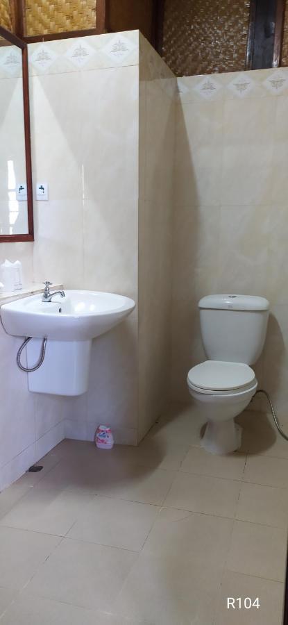 Sinouk Coffee Resort Paksong Zewnętrze zdjęcie