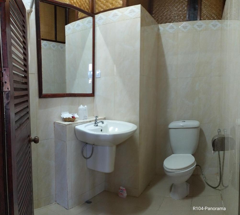 Sinouk Coffee Resort Paksong Zewnętrze zdjęcie