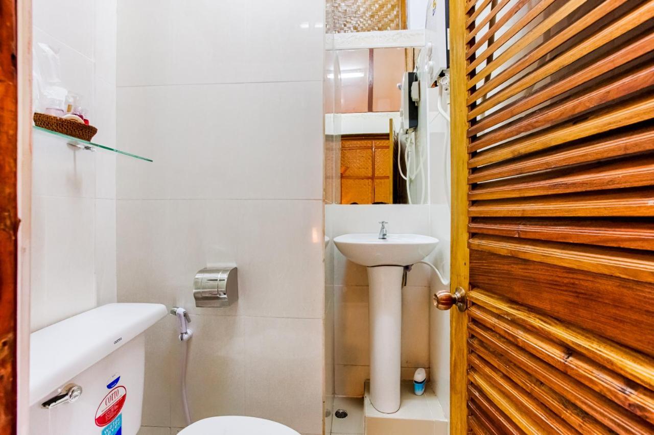 Sinouk Coffee Resort Paksong Zewnętrze zdjęcie